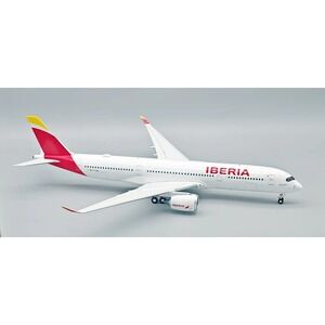 INFLIGHT/IBERIA/A350-900/EC-NIG/IF359IB0426/1:200/LIMITED ED/NEW/MSIBA50062426
